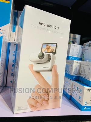 Insta360 GO 3 Action Camera - thumbnail 2