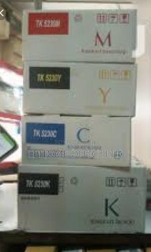 Genuine Tk5230 Kyocera Toners