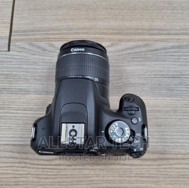 Canon EOS 1200D - thumbnail 3