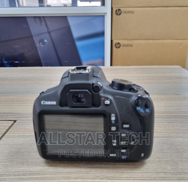 Canon EOS 1200D - thumbnail 6