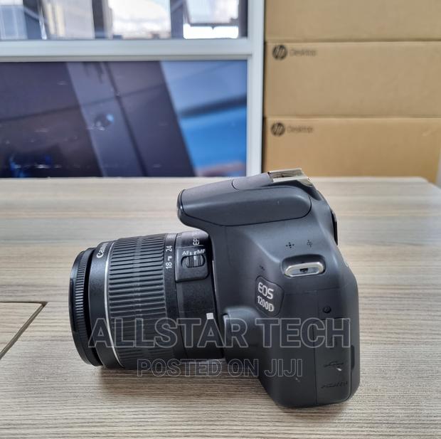 Canon EOS 1200D - thumbnail 4