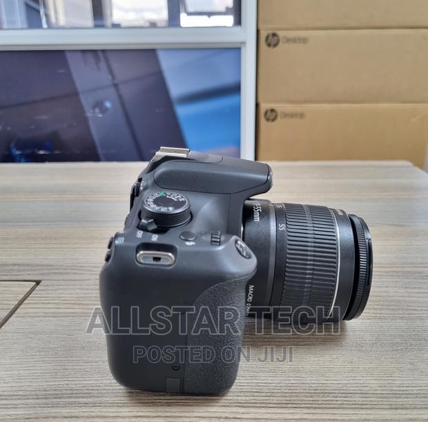 Canon EOS 1200D - thumbnail 5