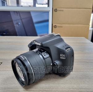 Canon EOS 1200D - thumbnail 2