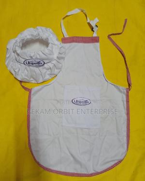 Customized Boys Age 6-9 Career Day Painting Costume - main view