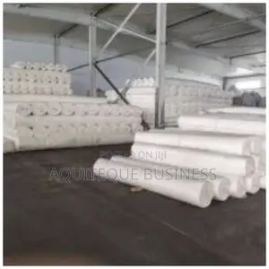 Road Construction Geotextiles Fabric