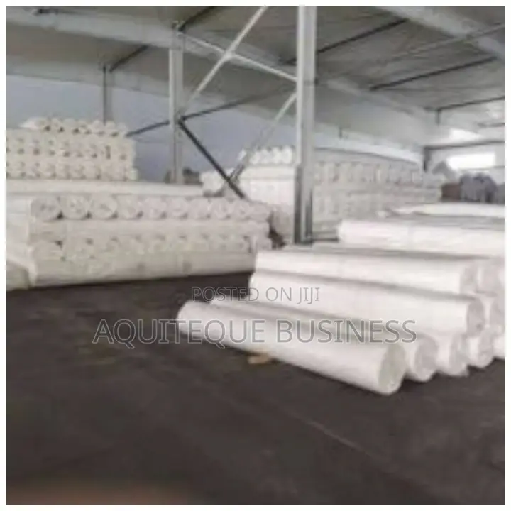 Road Construction Geotextiles Fabric