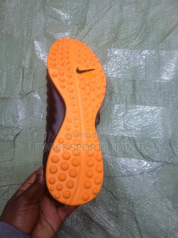 Tiempo Training Boots - main view