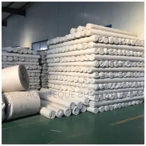 Nonwoven Geotextile Fabric 150gsm