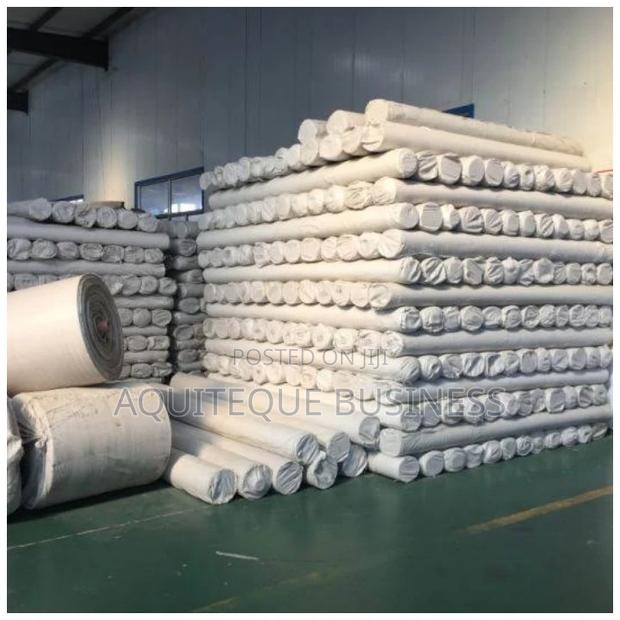 Nonwoven Geotextile Fabric 150gsm