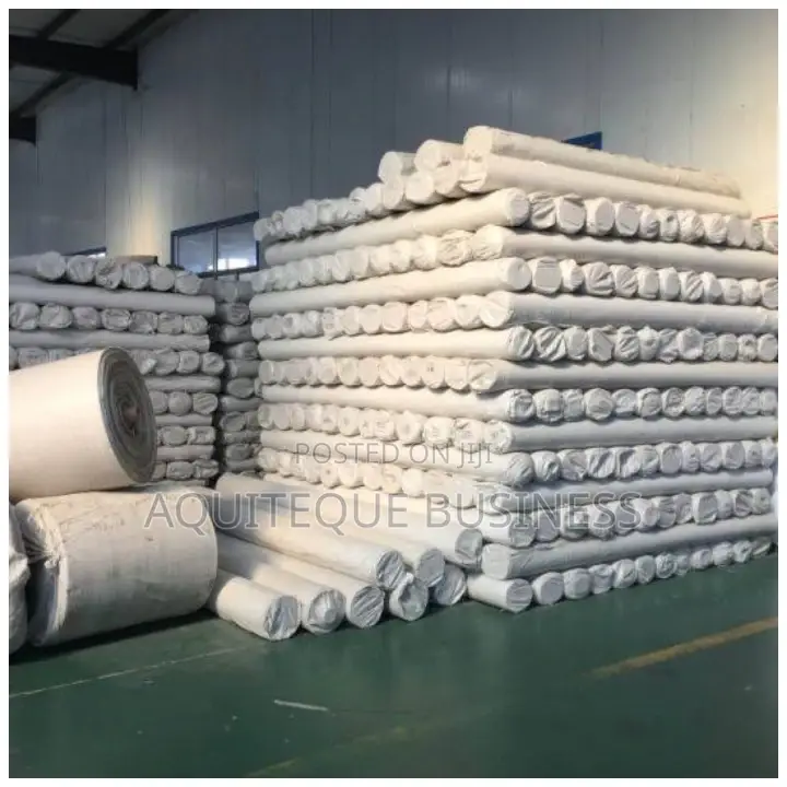 Nonwoven Geotextile Fabric 150gsm