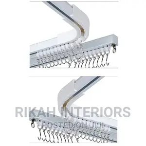 Bendable Curtain Rails Bendable Curtain Rails Curtain Rails
