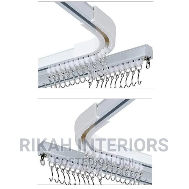 Bendable Curtain Rails Bendable Curtain Rails Curtain Rails