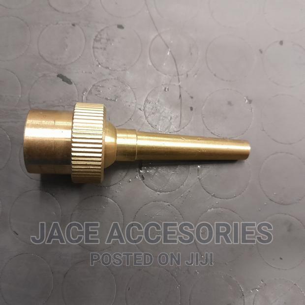 Adjustable Fountain Nozzle - main view