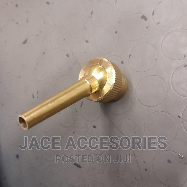 Adjustable Fountain Nozzle - thumbnail 3