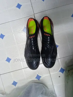 Copa Football Boots