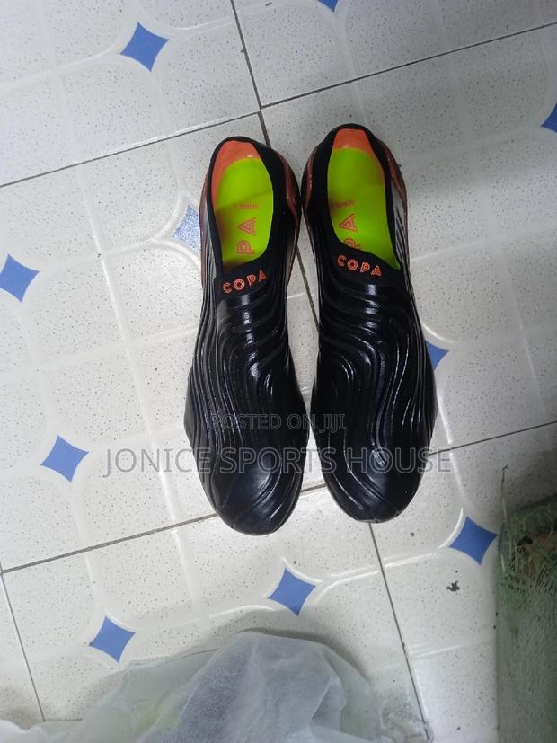 Copa Football Boots - main view