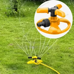 Sprinkler Ingco 3 Arm Rotating Sprinkler Ingco Sprinkler