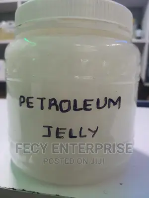 Petroleum Jelly