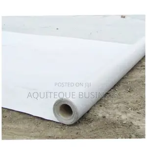 Construction Nonwoven Fabric