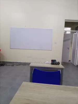 Whiteboard 240 X 120 Centimeters for Office Use