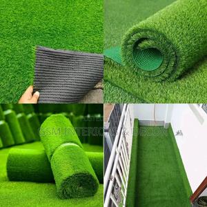 Artificial Grass Carpet Grass Carpet Grass Carpet Grass - thumbnail 2