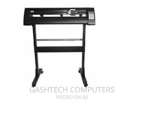 2FT Contour Printing Cutting Plotter Vinyl Cutter Plotter - thumbnail 2