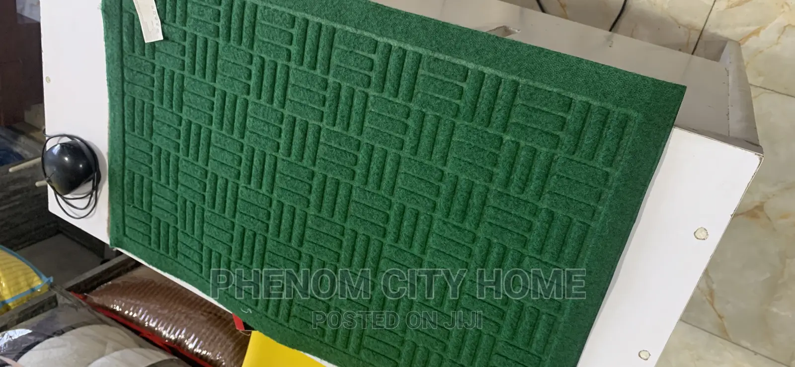 Quality Door Mat