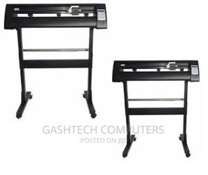Contour Vinyl Cutter Plotter-2ft - thumbnail 2
