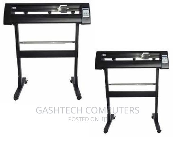 Contour Vinyl Cutter Plotter-2ft - main view