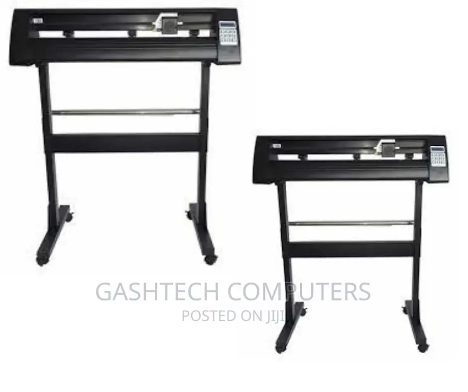 Contour Vinyl Cutter Plotter-2ft