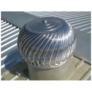 Roof Ventilator Cyclones