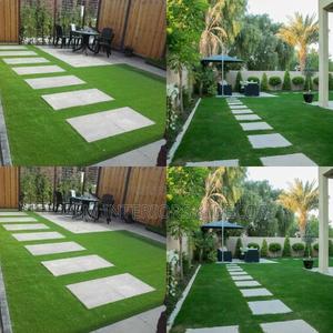 Artificial Grass Carpet Grass Carpet Grass Carpet Grass - thumbnail 2