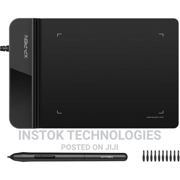 Xp-Pen Star G430S OSU Graphics Drawing Tablet 4 X 3 Inches