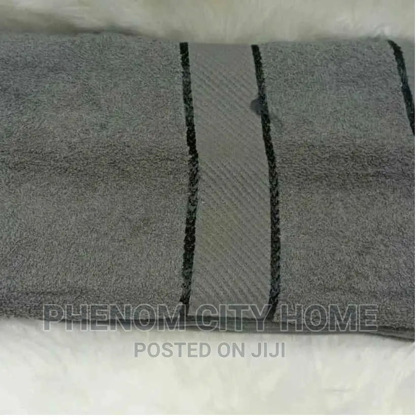 High Quality Cotton Towels
