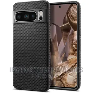 Spigen Liquid Air Armor Case for Google Pixel 8/8 Pro