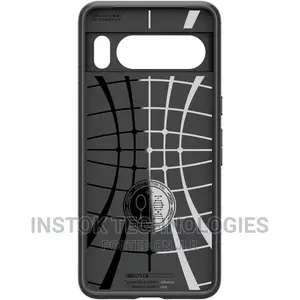 Spigen Liquid Air Armor Case for Google Pixel 8/8 Pro