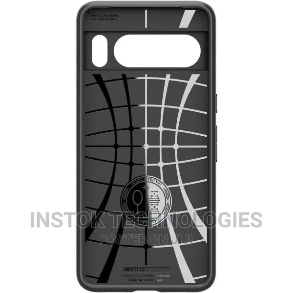 Spigen Liquid Air Armor Case for Google Pixel 8/8 Pro