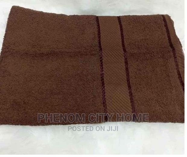 Large Towel Towel Towel - thumbnail 2