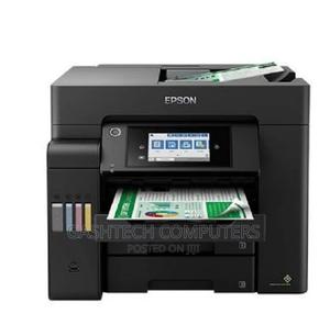 Epson L6550 Ecotank Printer - thumbnail 2