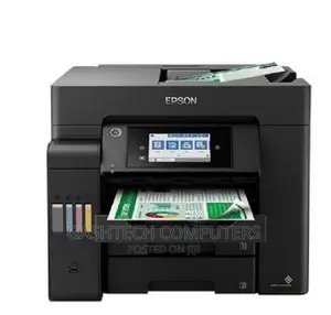 Epson L6550 Ecotank Printer