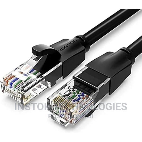 Vention Cat.6 UTP Patch Ethernet Cable 3M - main view