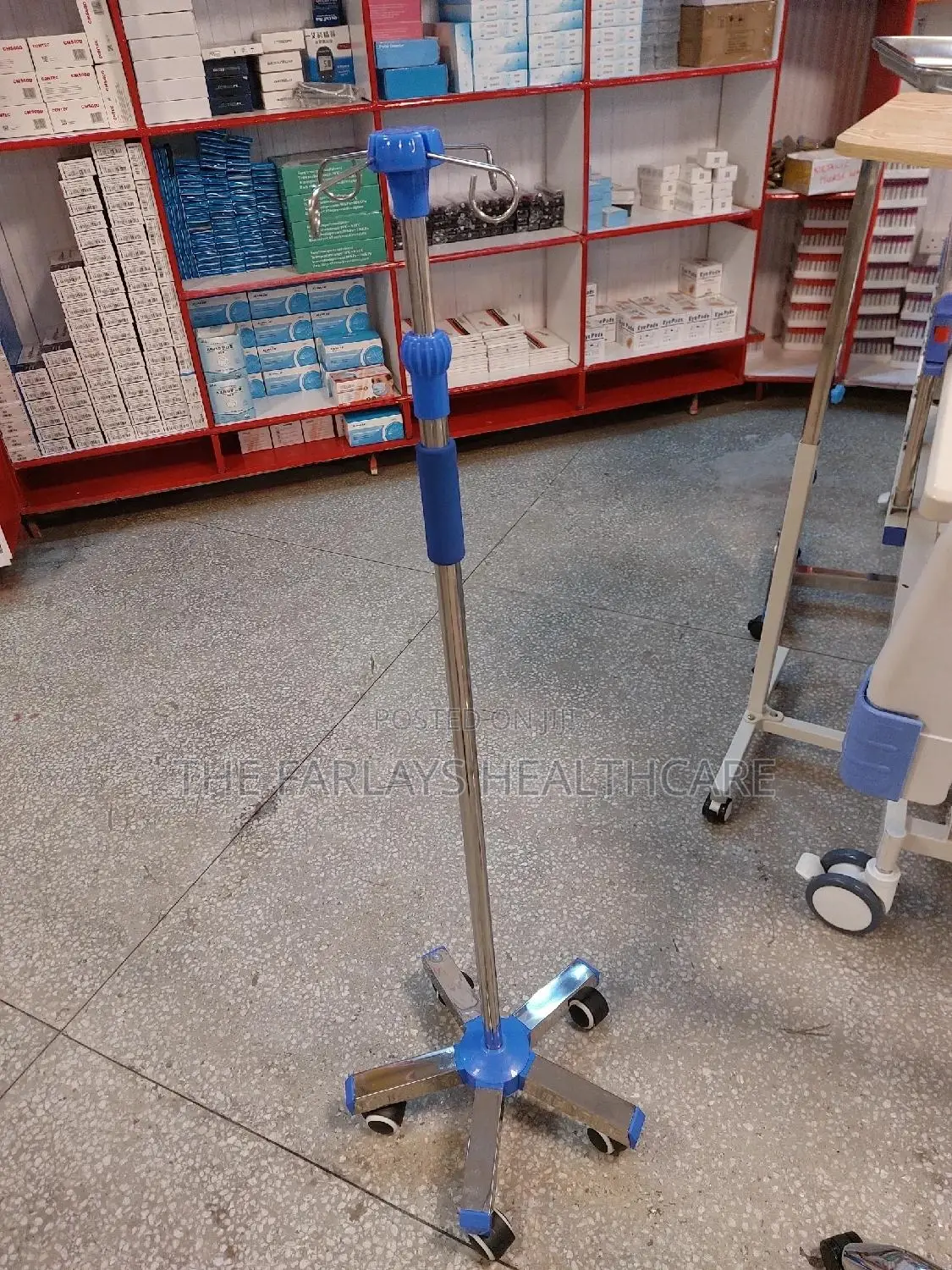 Drip Stand