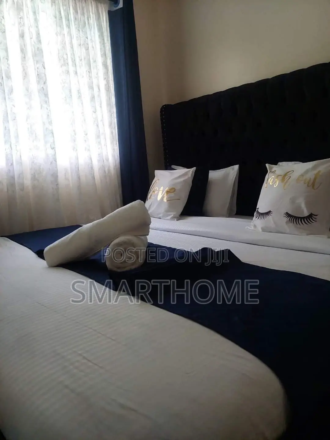 Airbnb at South B