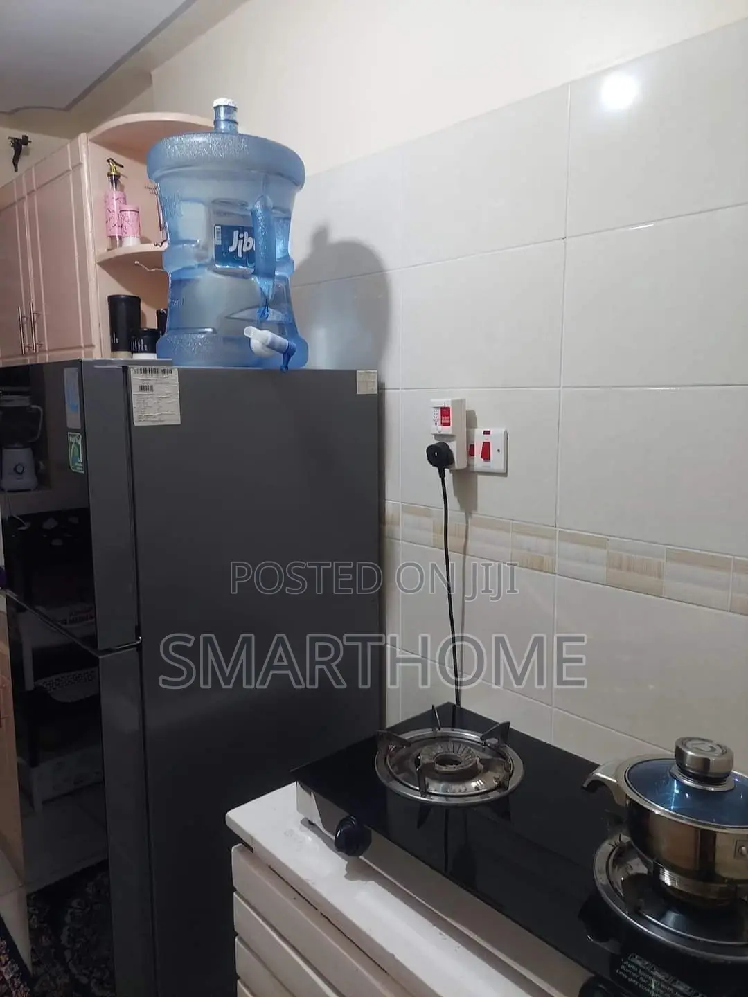 Airbnb at South B