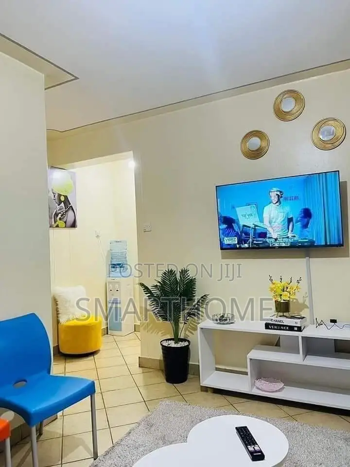 Airbnb at South B