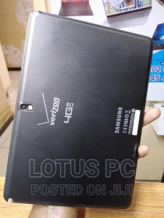 Samsung Galaxy Tab S SM-T706 32 GB Black - thumbnail 2