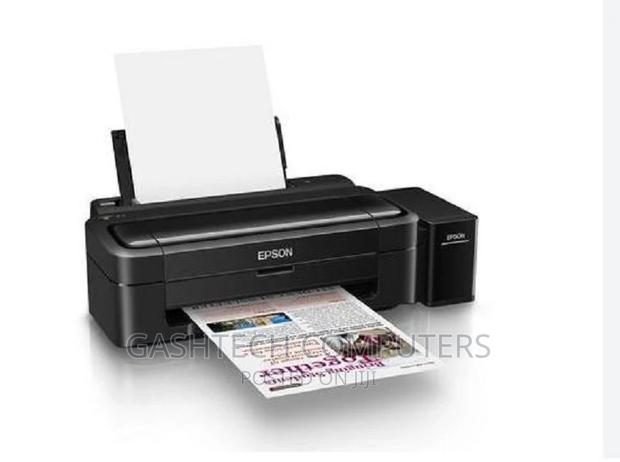 EPSON L1300 A3 Printer - main view
