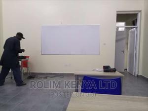 White Board for Study 240cm X 120cm Whiteboards - thumbnail 2