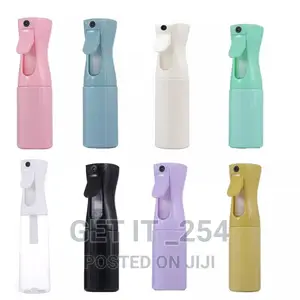 Multi Purpose Mist Spray Bottle Can Be Used in the Kitchen