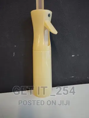 Multi Purpose Mist Spray Bottle Can Be Used in the Kitchen